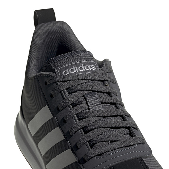 Buty damskie adidas Run60S szaro-czarne EG8705