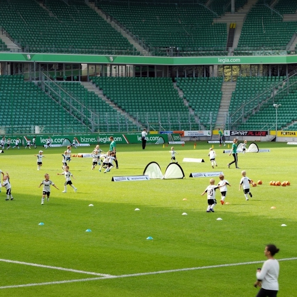 Bramka przenośna POP-UP 1,2x0,8 m (2 sztuki + torba)