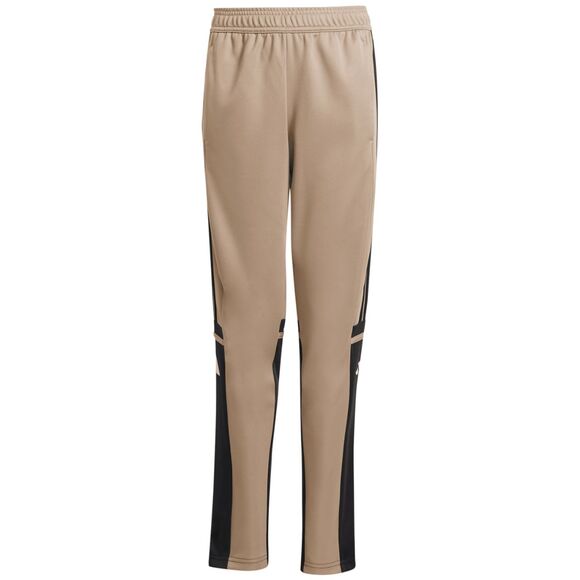 Spodnie dla dzieci adidas Squadra 25 Training beżowe JP3371