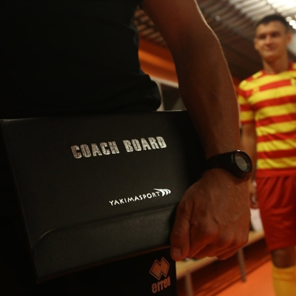 Tablica taktyczna, folder SILVER