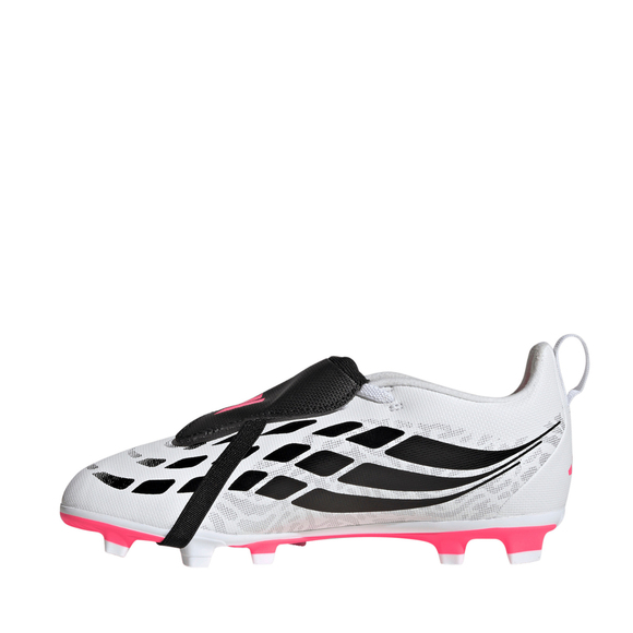 Buty piłkarskie dla dzieci adidas Predator Club FT EL FG/MG IH2097
