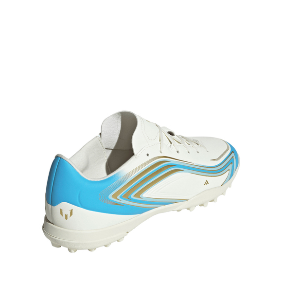 Buty piłkarskie adidas F50 Messi Club TF KK1377