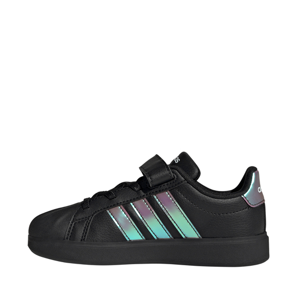 Buty dla dzieci adidas Streettalk EL C JQ1808