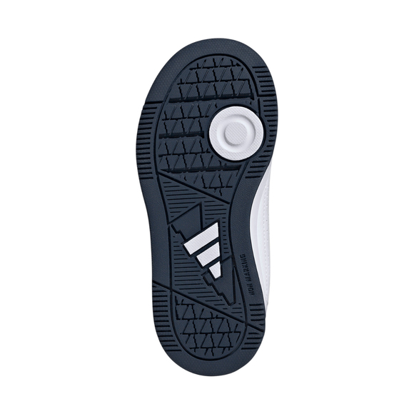 Buty dla dzieci adidas Tensuar Sport 3.0 białe KI6512