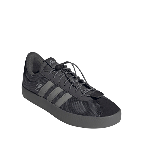Buty męskie adidas Vl Court 3.0 czarne IH6581