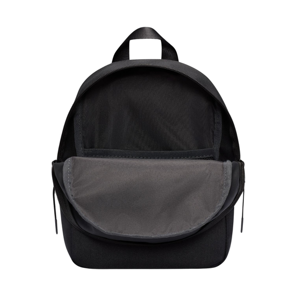 Plecak Nike Heritage mini czarny IB4348 010
