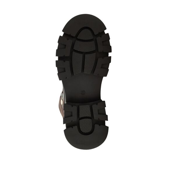 Buty damskie Lee Cooper brązowe LCJ-26-01-4631LA