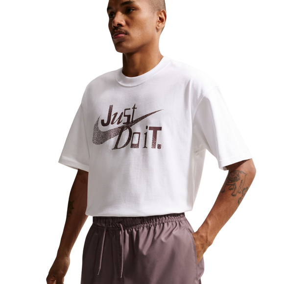Spodenki męskie Nike Club brązowe FN3307 502