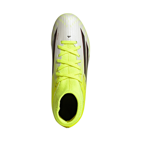 Buty piłkarskie dla dzieci adidas F50 Club FG/MG Mid KI6175