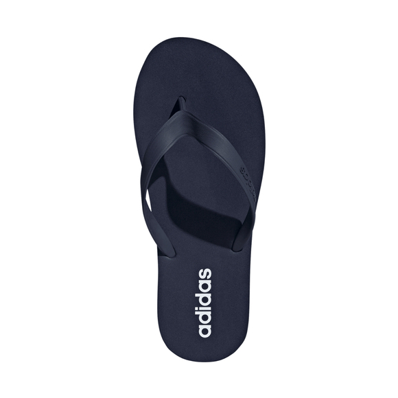 Klapki adidas Keitaki Alpha granatowe JR1154 