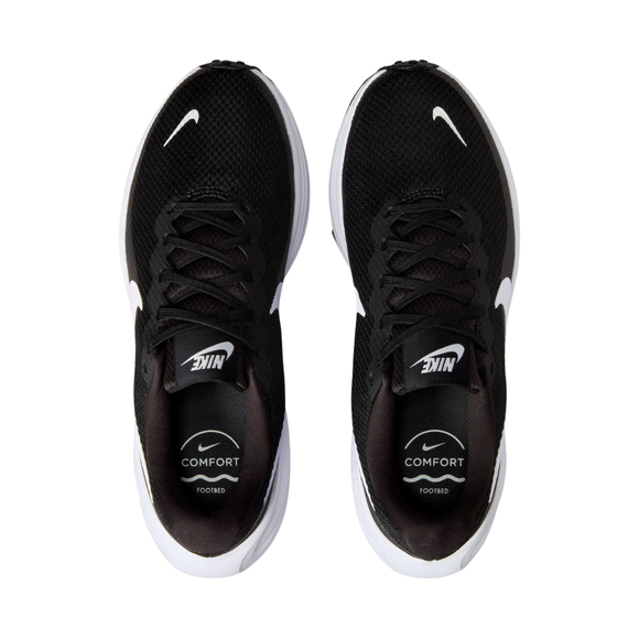 Buty damskie Nike Revolution 8 czarne HJ8485 001