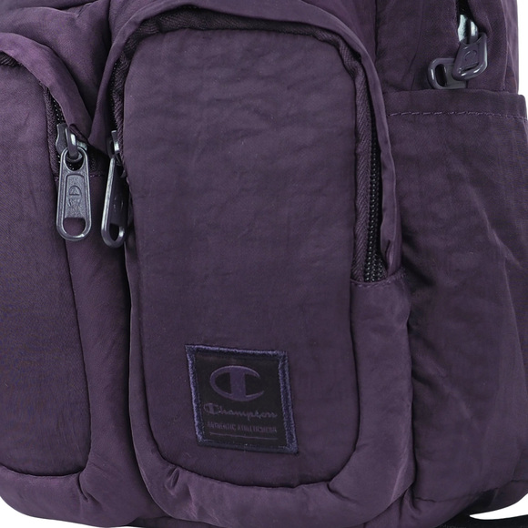 Plecak Champion Backpack fioletowy 806031 VS503
