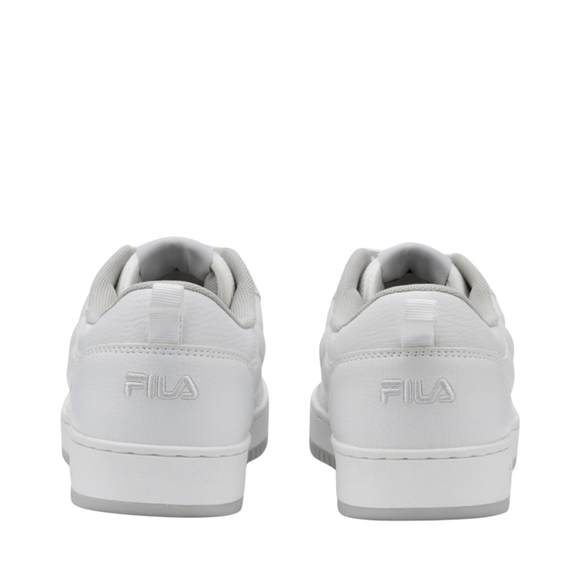 Buty dla dzieci Fila Rega NF białe FFT0125 10004