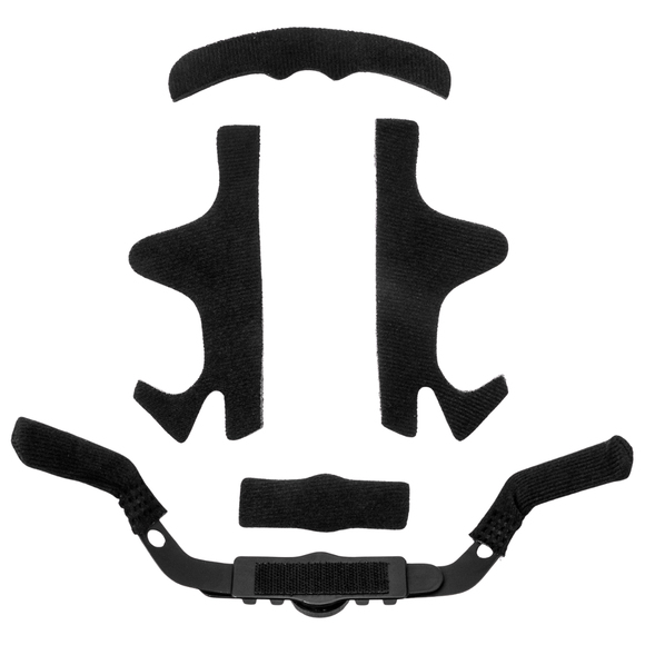 Kask rowerowy Meteor HB6-5 S 48-52 cm Randan szary 24582