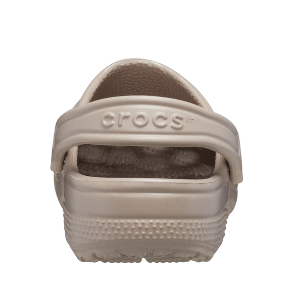 Chodaki Crocs Classic beżowe 10001 214