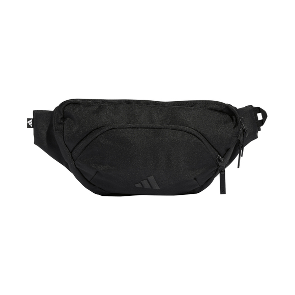 Saszetka adidas Prime Waistbag czarna JZ2750