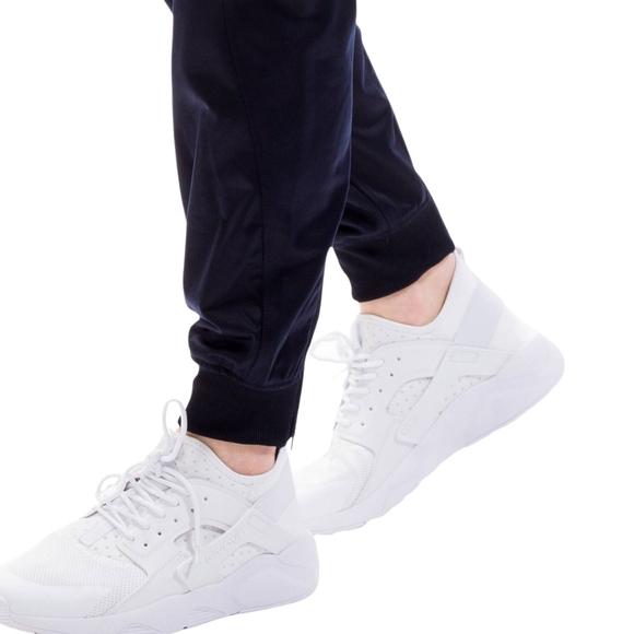 Dres Givova Tuta Visa Triacetato granatowo-żółty TR018 0407