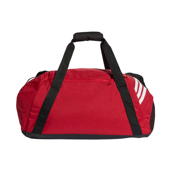 Torba adidas Tiro Duffle Medium czerwona KB0787