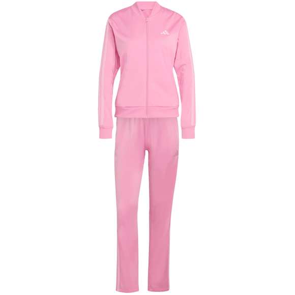 Dres damski adidas Dayready różowy KB8160