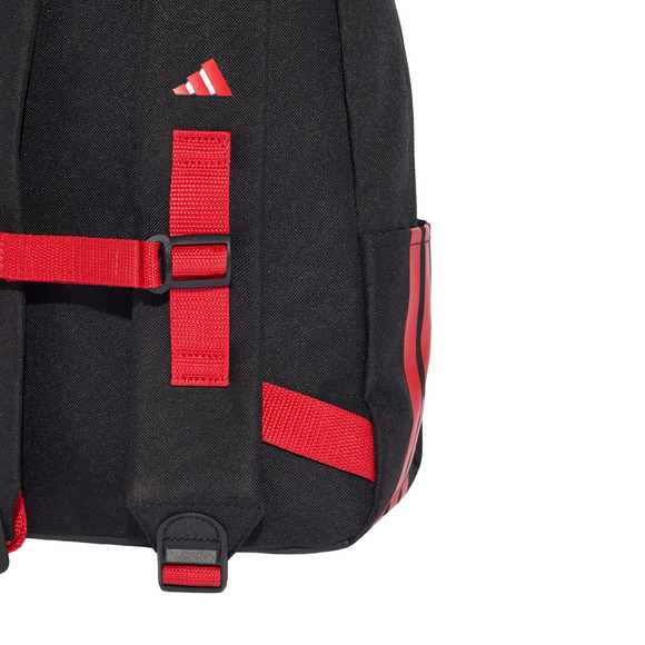 Plecak dla dzieci adidas Manchester United czarny KT0691
