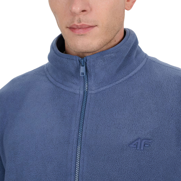 Polar męski 4F M357 denim 4FWAW25TFLEM357 32S