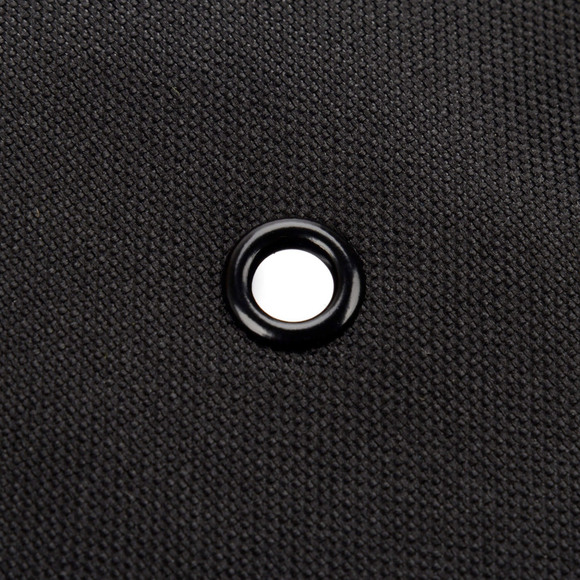 Torba na buty narciarskie Meteor Croma szaro-czarna 17676