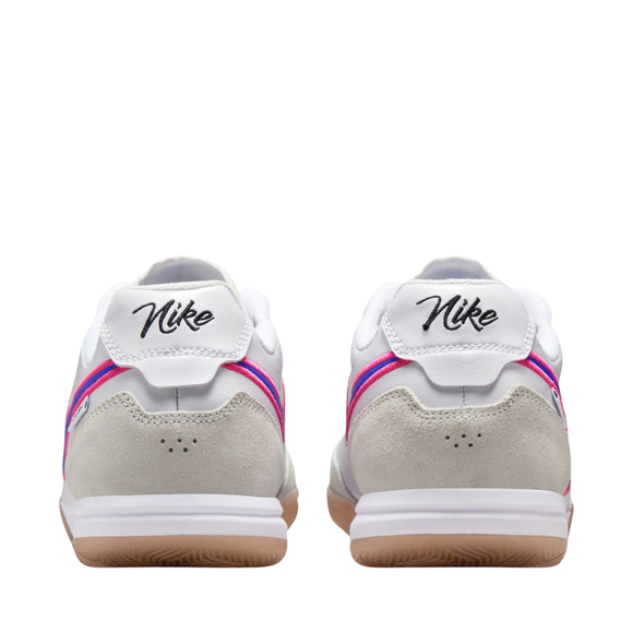 Buty piłkarskie Nike Tiempo Streetgato białe HQ7017 146