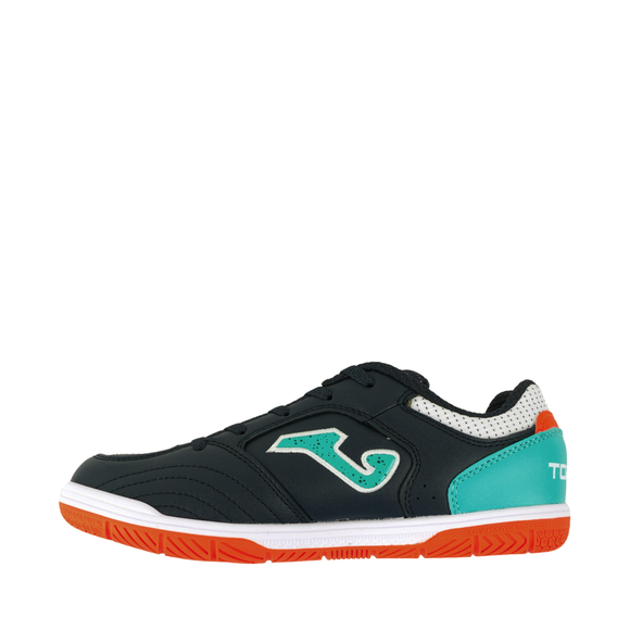 Buty piłkarskie dla dzieci Joma Top Flex 2603 IN granatowe TPJW2603IN