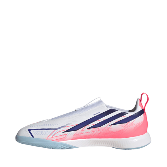 Buty piłkarskie dla dzieci adidas F50 Hyperfast League LL IN KK1329