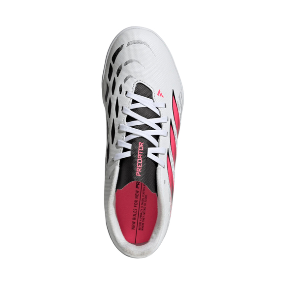 Buty piłkarskie dla dzieci adidas Predator Club IN Sala HP9951