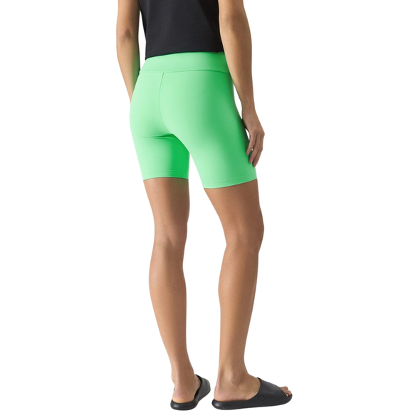 Legginsy damskie 4F F151 zielone 4FWSS24TTIGF151 41S