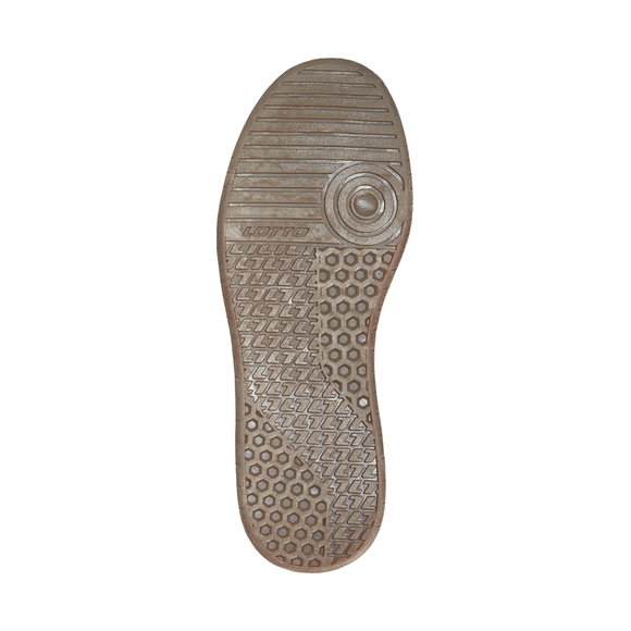 Buty Lotto Cavers SC czarno-szare 2402080U 1119