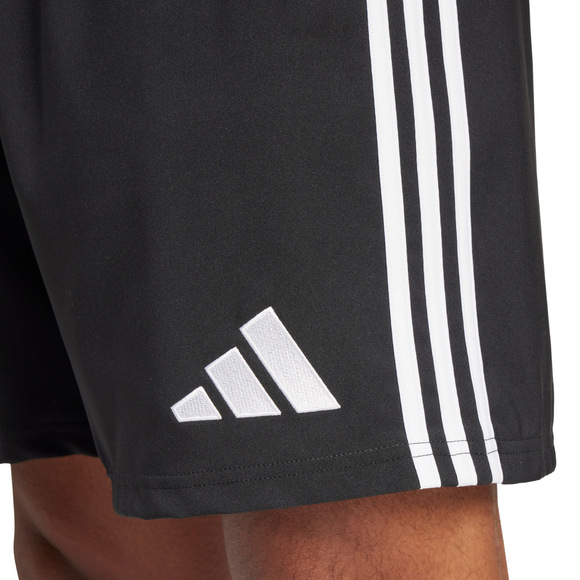 Spodenki męskie adidas Tastigo 25 czarne JN7155