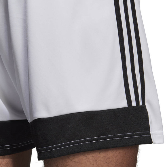 Spodenki męskie adidas Tastigo 19 Shorts białe DP3247