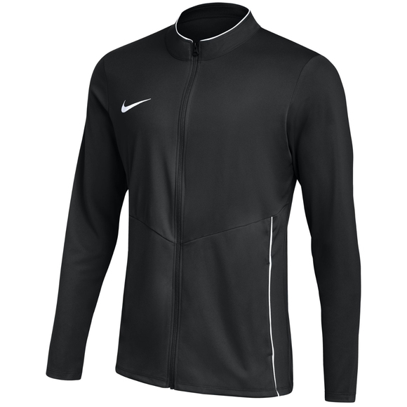 Bluza męska Nike Dri-FIT Park 26 czarna HM7249 010