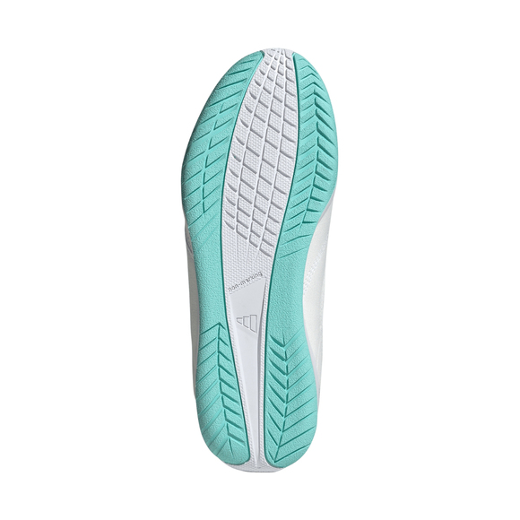 Buty piłkarskie dla dzieci adidas Top Sala Competition II JR5392