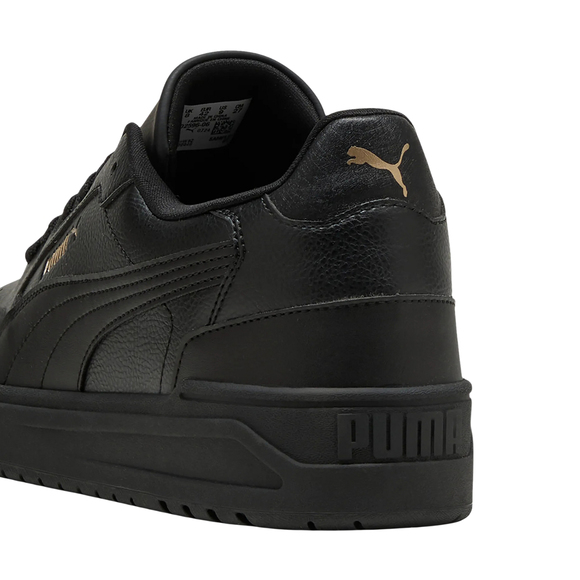 Buty damskie Puma Downtown czarne 402596 06