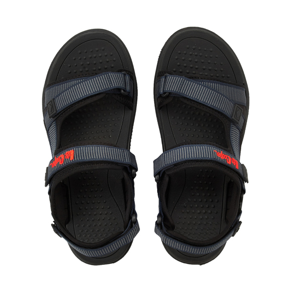 Sandały męskie Lee Cooper granatowe LCW-26-34-4421MA