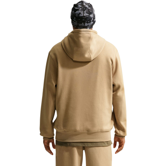 Bluza męska Nike Club BB beżowa FN3859 298