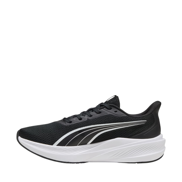 Buty Puma Dasher Lite czarne 312586 01