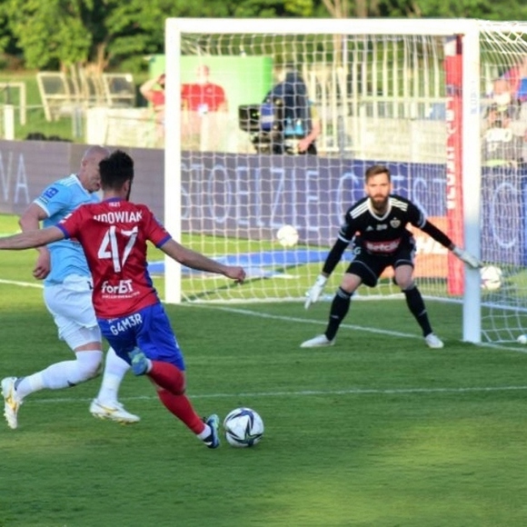 Siatka na bramkę 7,32 x 2,44 m 4 mm Zielony