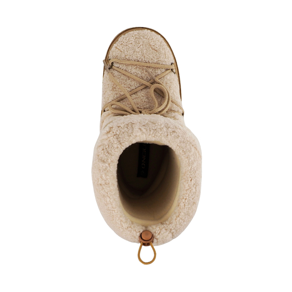 Buty damskie O'Neill Lisa F High beżowe 90263019 38F