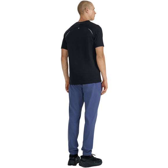 Spodnie męskie 4F FNK M0930 denim 4FWAW25TFTRM0930 32S