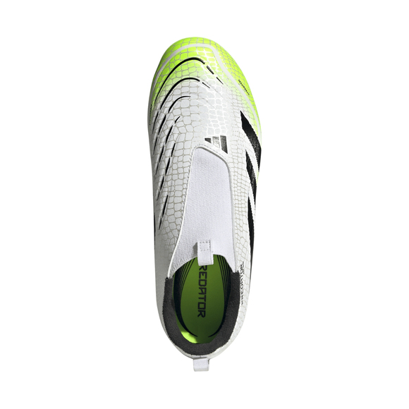 Buty piłkarskie dla dzieci adidas Predator League LL FG/MG JI1126