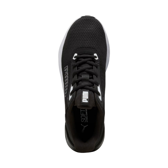 Buty męskie Puma FTR Wave czarne 311095 01
