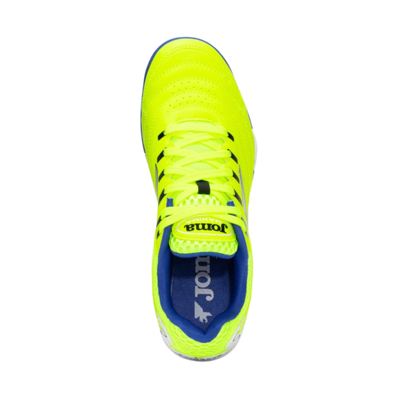 Buty piłkarskie Joma Maxima 2509 Turf żółte MAXS2509TF 