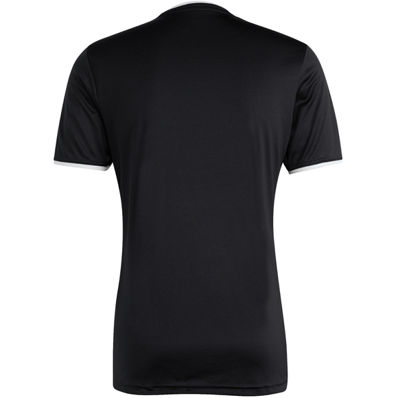 Koszulka męska adidas Entrada 26 Jersey czarna JZ2505