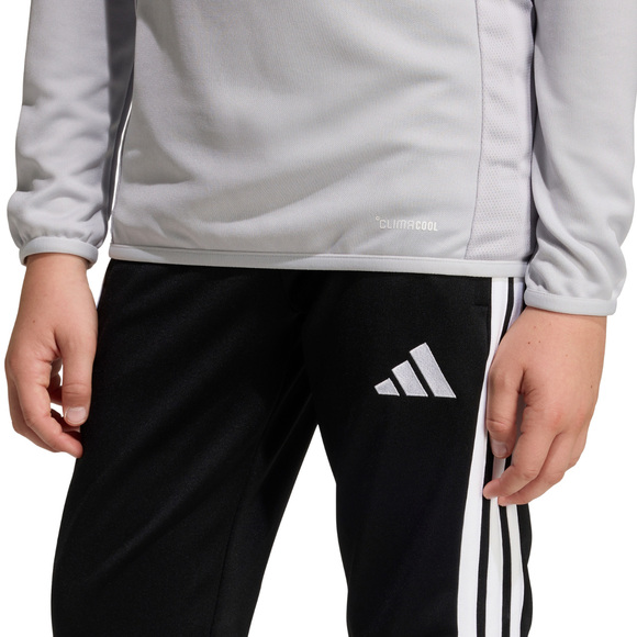 Bluza dla dzieci adidas Tiro 26 League Training Top szara KC3695
