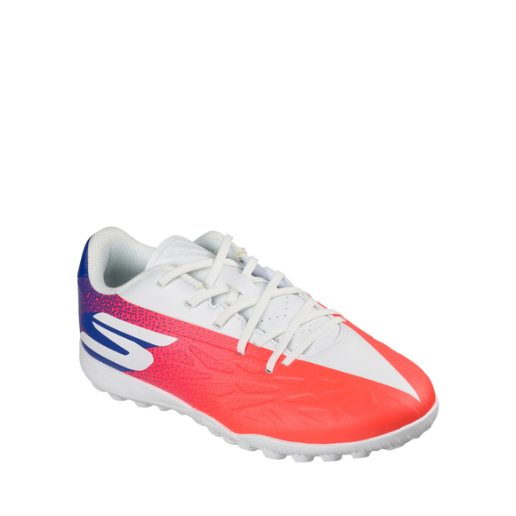 Buty piłkarskie dla dzieci Skechers Razor 2 Youth TF 252178L BBLP
