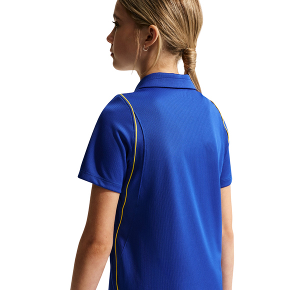 Koszulka dla dzieci Nike Chelsea FC 2026/27 Stadium Home niebieska II1663 453